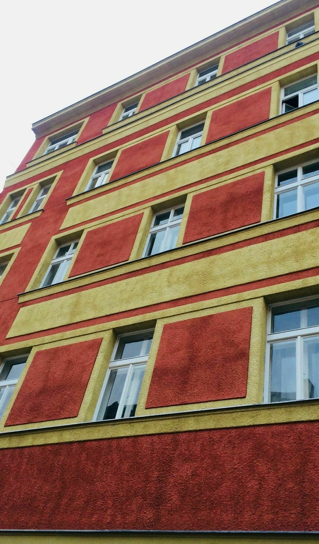 Residence Vita Nejedleho Прага Екстер'єр фото
