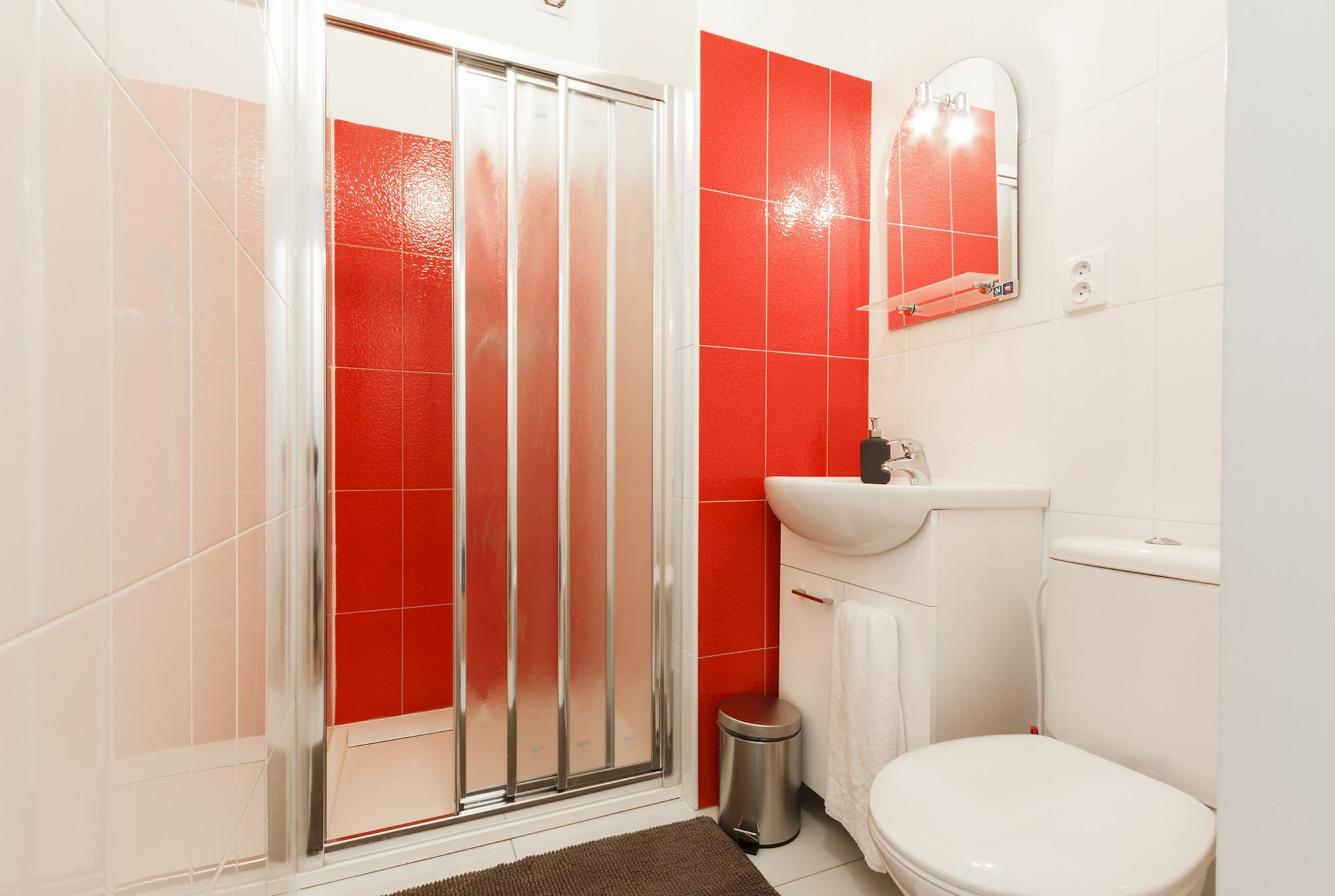 Residence Vita Nejedleho Прага Екстер'єр фото