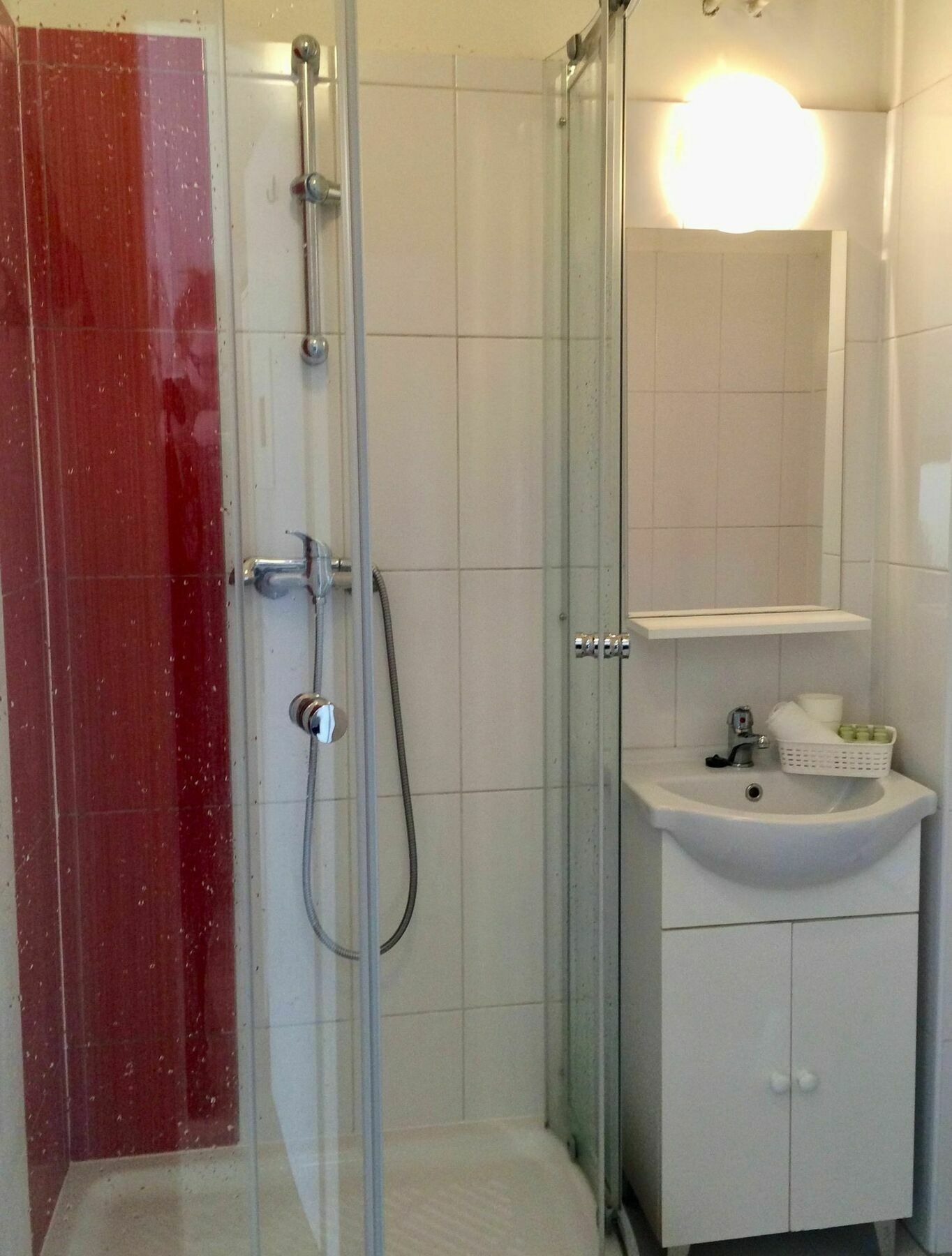 Residence Vita Nejedleho Прага Екстер'єр фото