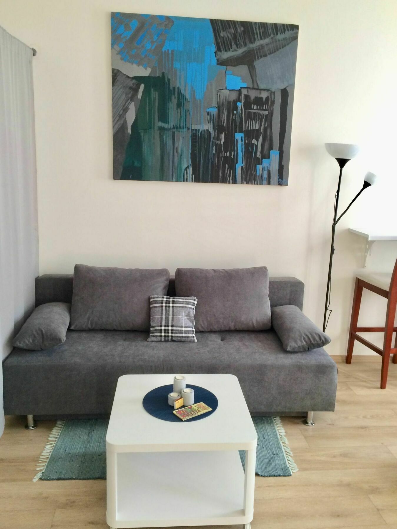 Residence Vita Nejedleho Прага Екстер'єр фото