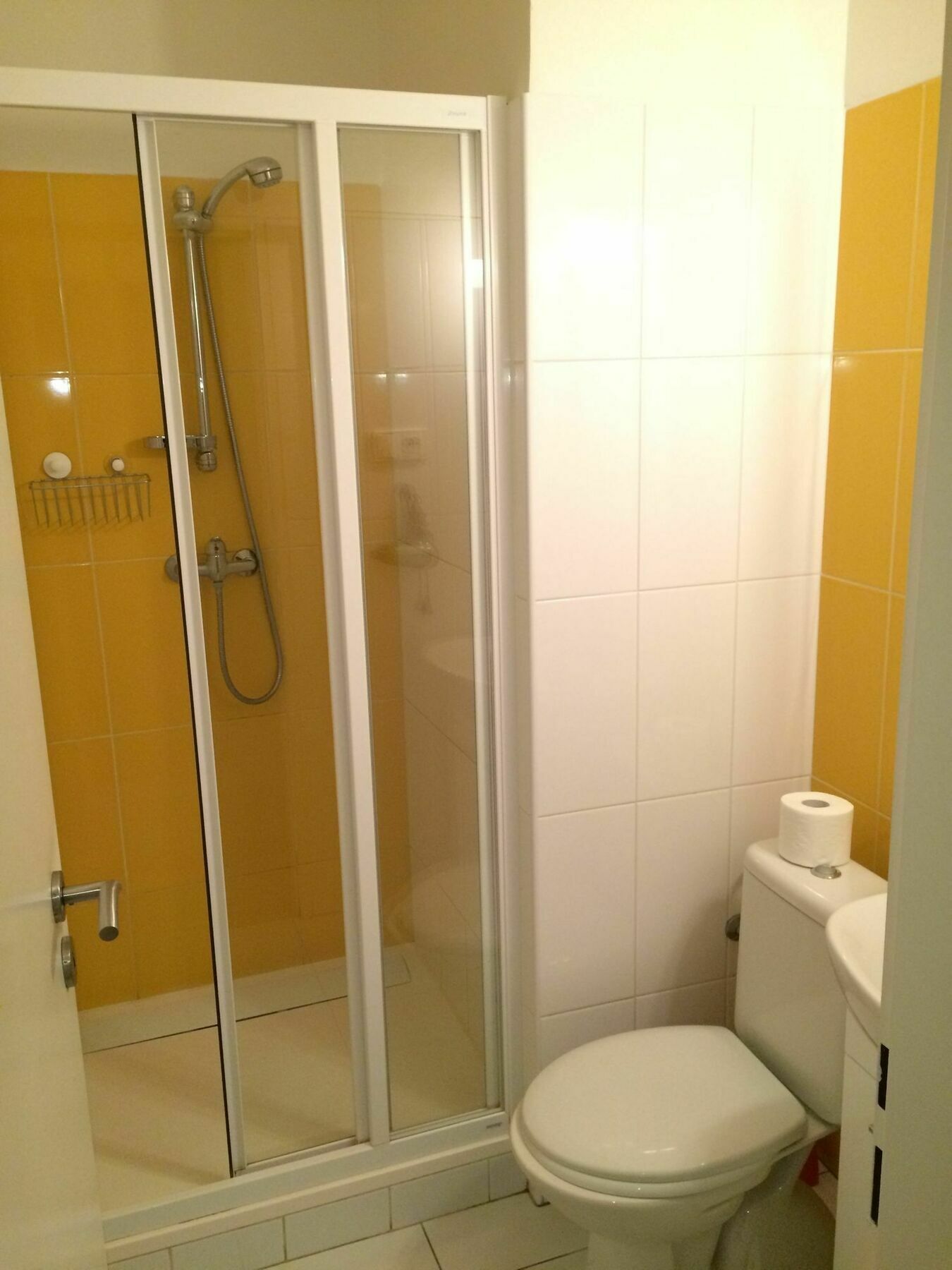 Residence Vita Nejedleho Прага Екстер'єр фото