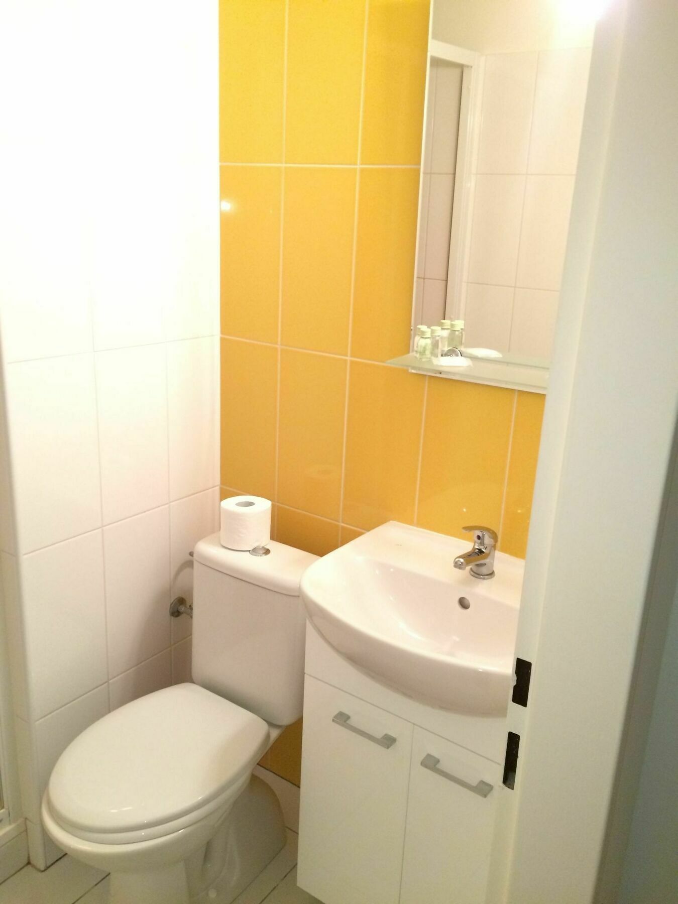 Residence Vita Nejedleho Прага Екстер'єр фото