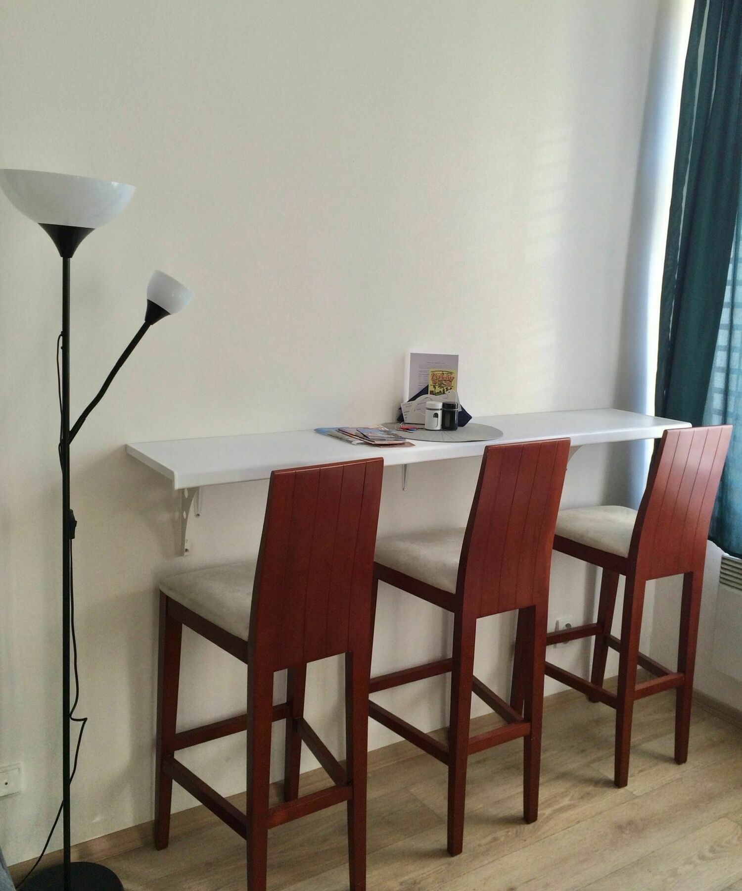 Residence Vita Nejedleho Прага Екстер'єр фото