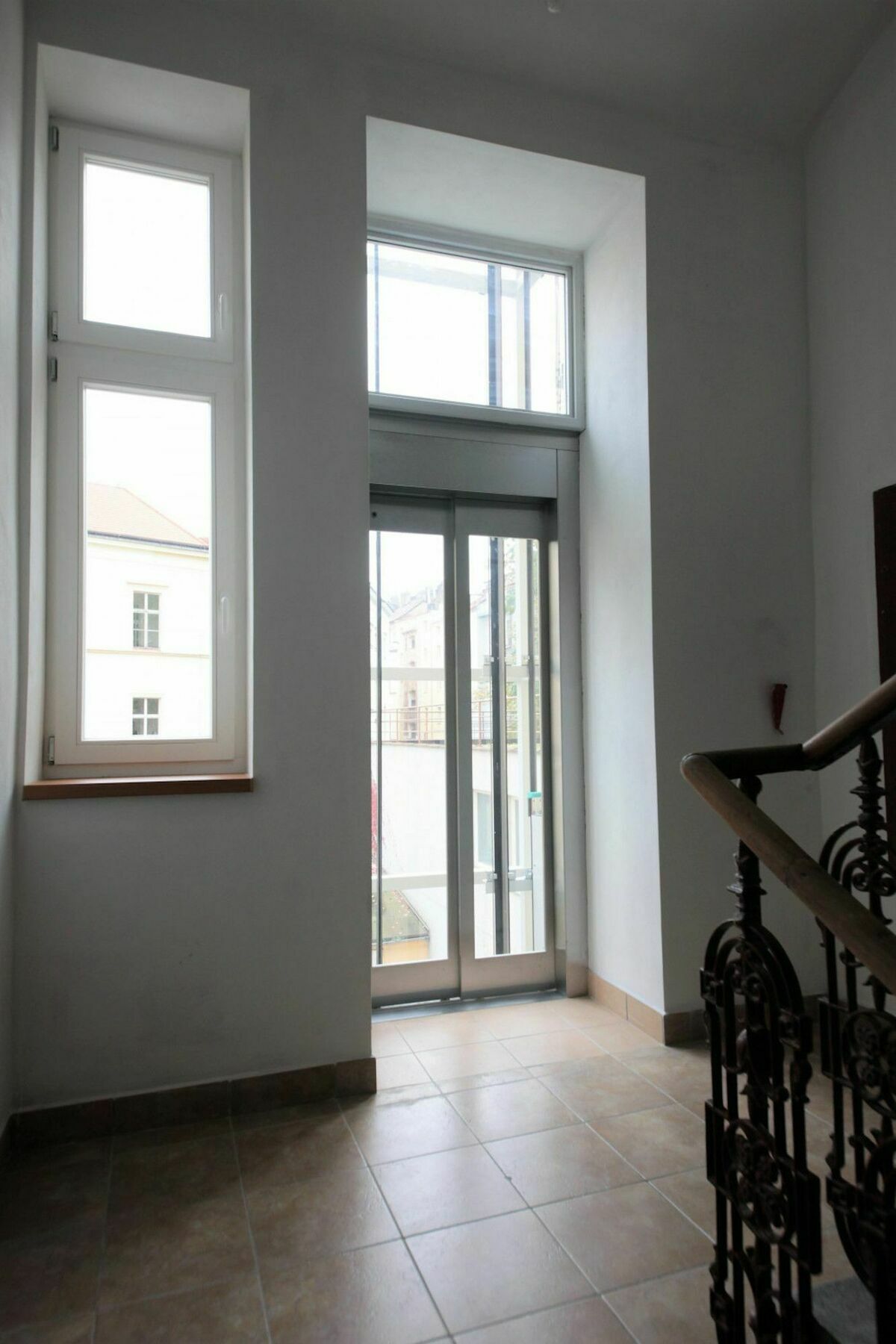 Residence Vita Nejedleho Прага Екстер'єр фото