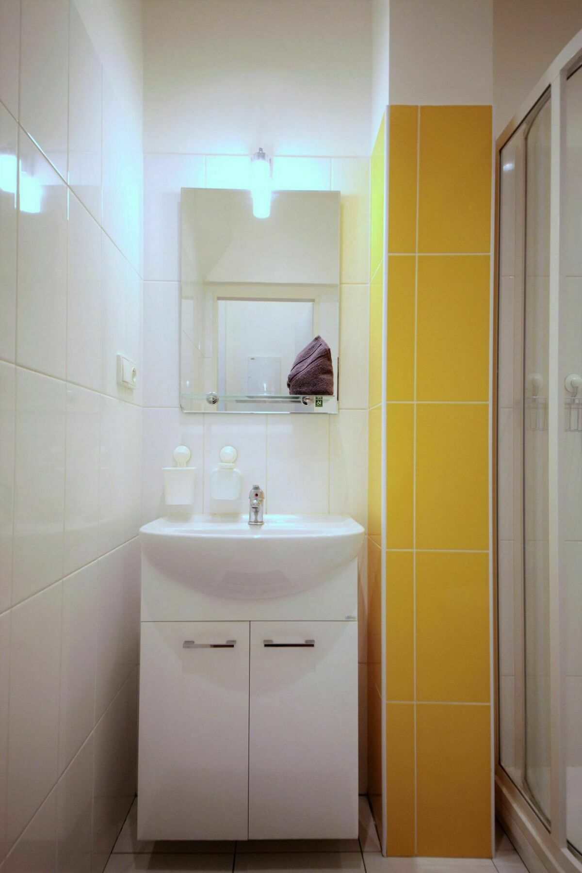 Residence Vita Nejedleho Прага Екстер'єр фото