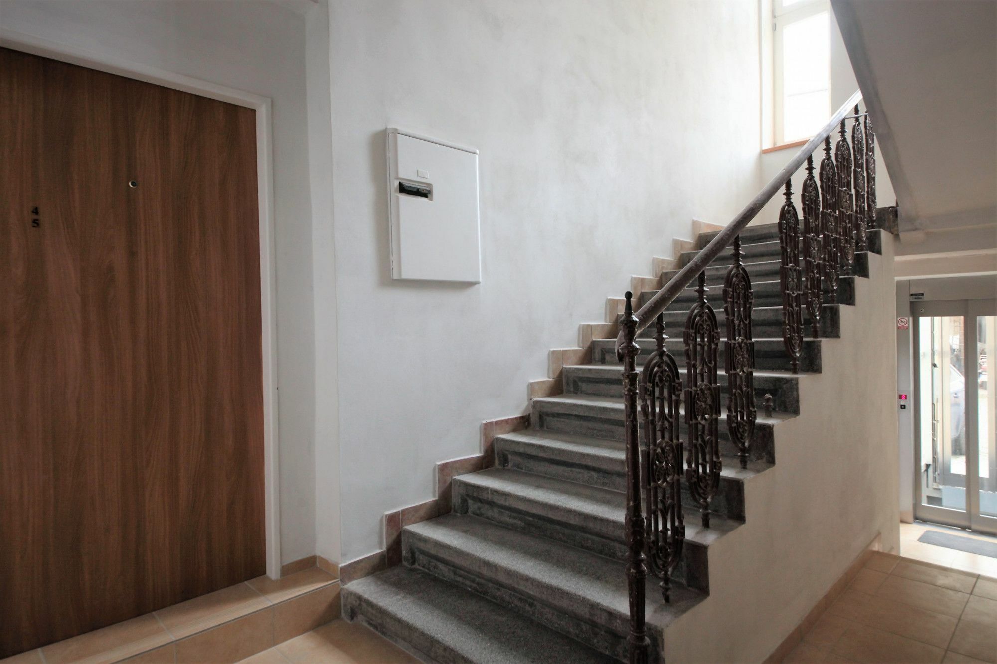 Residence Vita Nejedleho Прага Екстер'єр фото